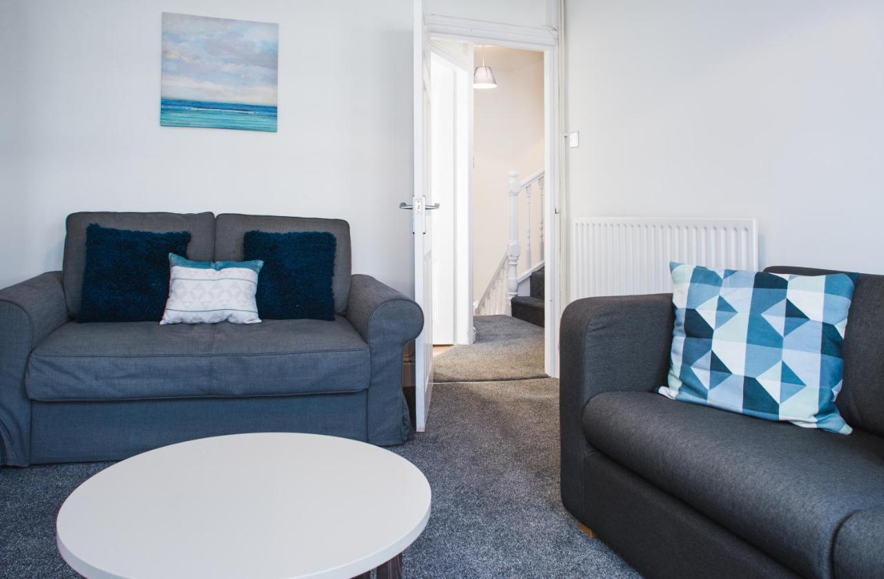 Mycityhaven - 3 Bedroom Shirehampton Flat Near Avonmouth & M4 브리스틀 외부 사진