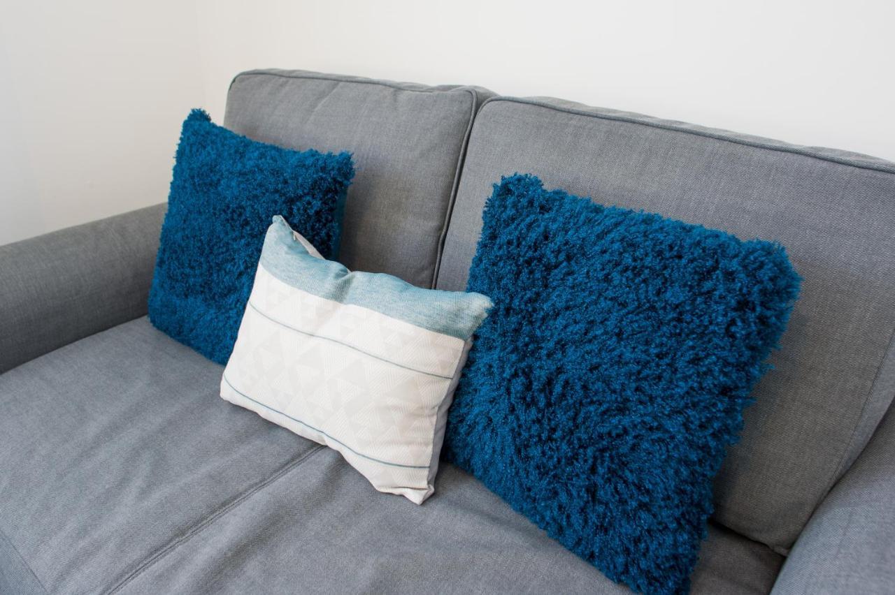 Mycityhaven - 3 Bedroom Shirehampton Flat Near Avonmouth & M4 브리스틀 외부 사진
